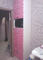 Кухни МДФ