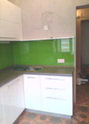 Кухни ЭМАЛЬ
