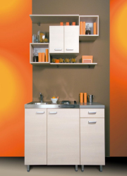 Кухни МИНИКУХНИ